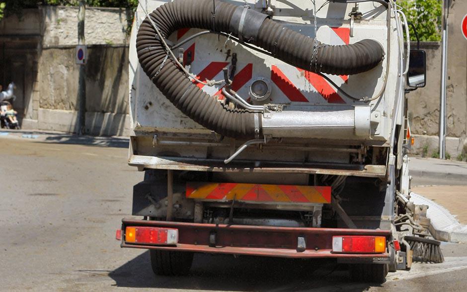 déboucher canalisation egout Lisses