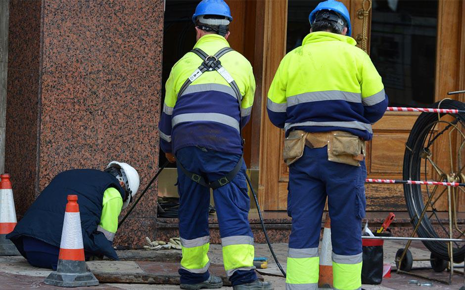 tarif plombier débouchage canalisation Lisses